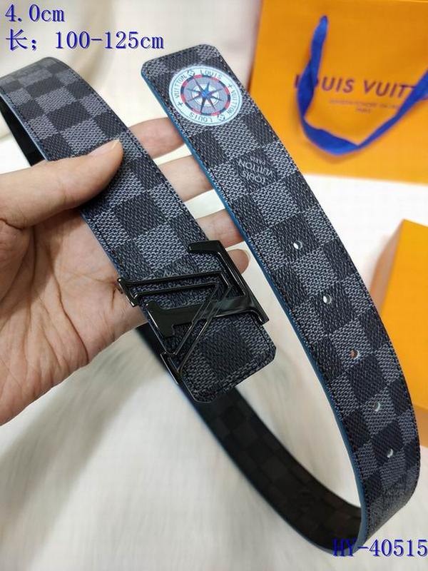 LV Belts 2657